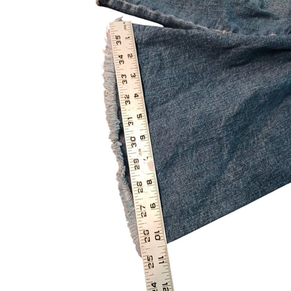 NEW! Rachel Roy Denim Jean Jacket (4945 - Picture 9 of 9